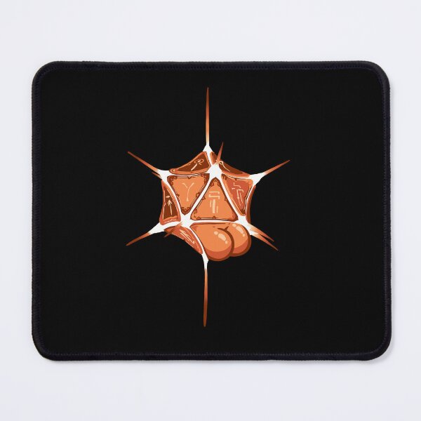 Item preview, Asstral Prism designed and sold by Bibliodoodle.