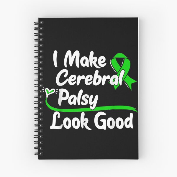 Item preview, Cerebral Palsy designed and sold by goombi-creative.