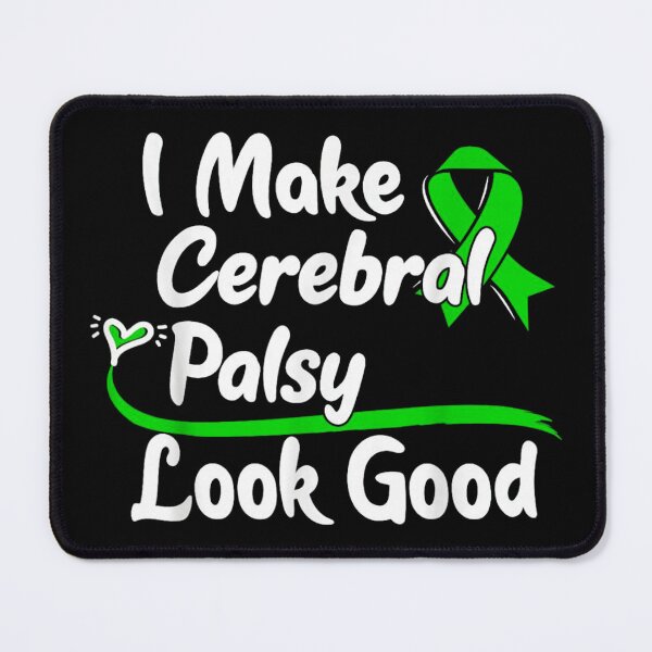 Item preview, Cerebral Palsy designed and sold by goombi-creative.