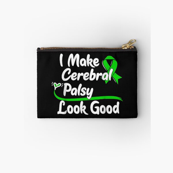 Item preview, Cerebral Palsy designed and sold by goombi-creative.