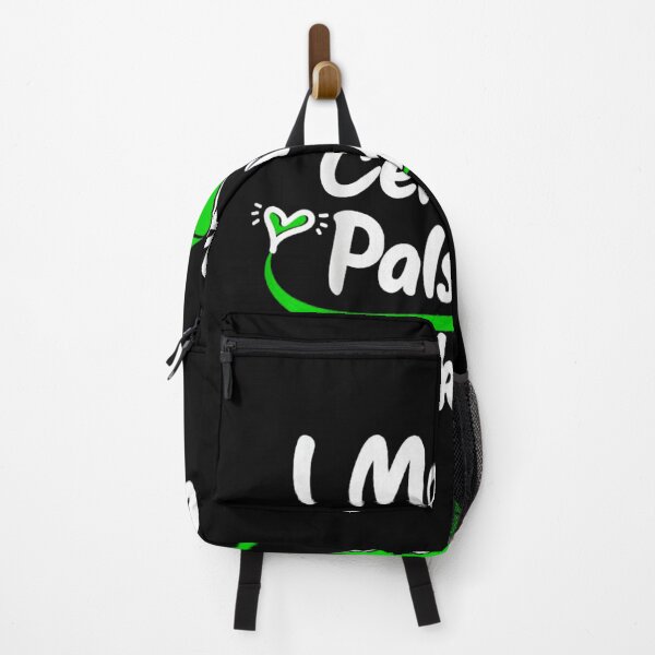 Item preview, Cerebral Palsy designed and sold by goombi-creative.