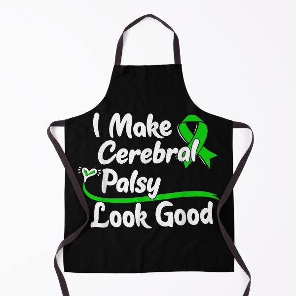 Item preview, Cerebral Palsy designed and sold by goombi-creative.
