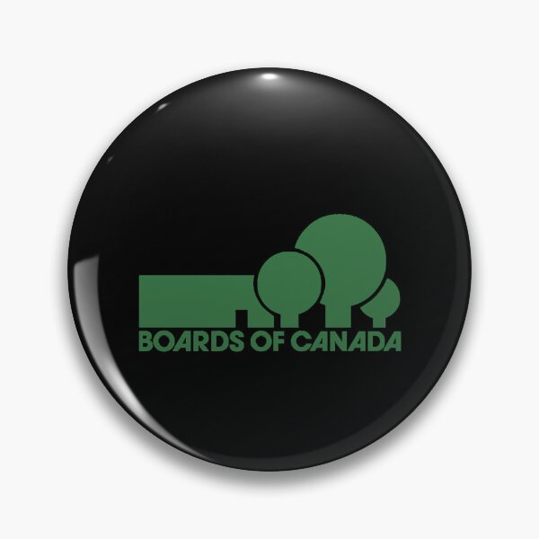 Item preview, boards of canada designed and sold by Ziad Amer.