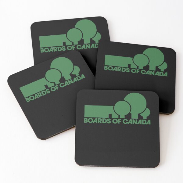 Item preview, boards of canada designed and sold by Ziad Amer.