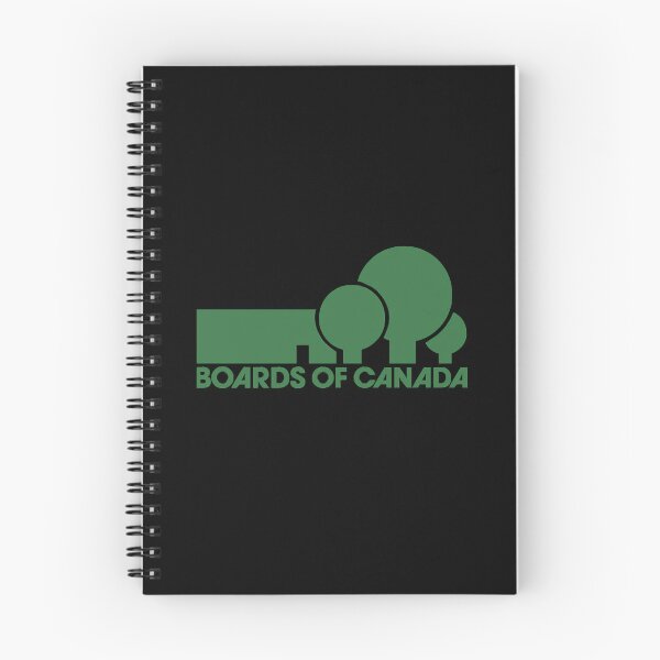 Item preview, boards of canada designed and sold by Ziad Amer.