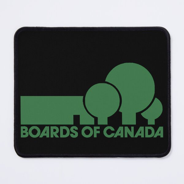 Item preview, boards of canada designed and sold by Ziad Amer.