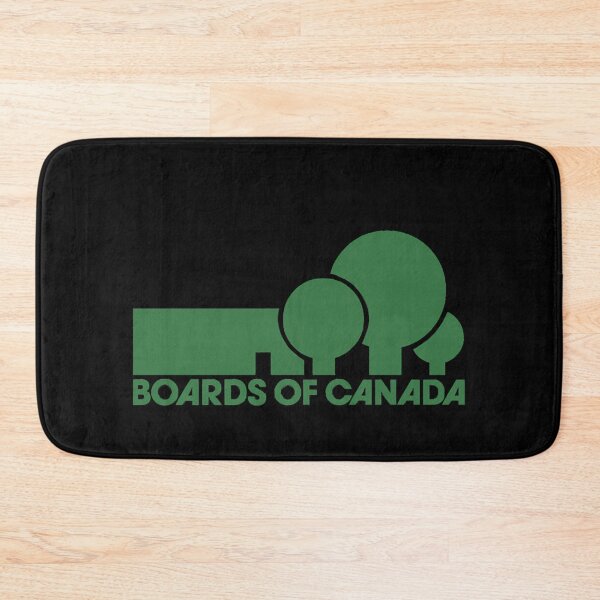 Item preview, boards of canada designed and sold by Ziad Amer.