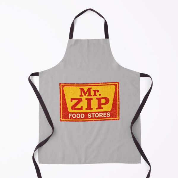 Item preview, Mr. Zip Spartanburg designed and sold by Collectology.