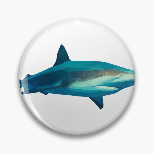 Item preview, Copper Shark T-Shirt_95141269 designed and sold by JankoZED.