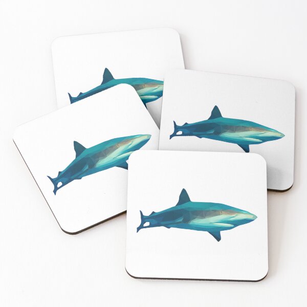 Item preview, Copper Shark T-Shirt_95141269 designed and sold by JankoZED.