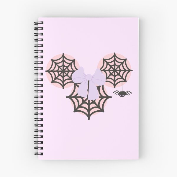 Item preview, Pink Halloween Ears designed and sold by Lydia Kelley.