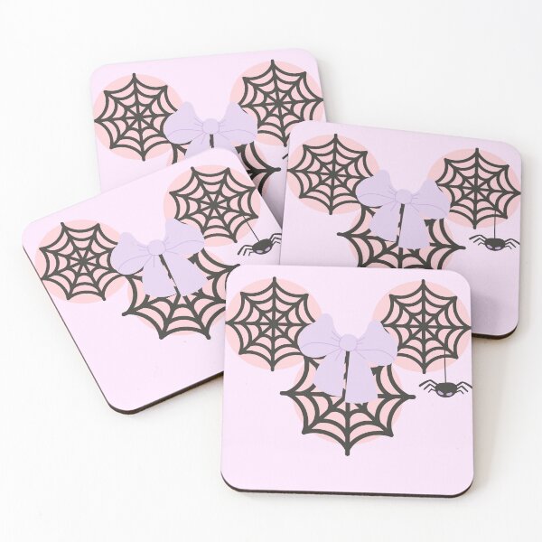 Item preview, Pink Halloween Ears designed and sold by Lydia Kelley.