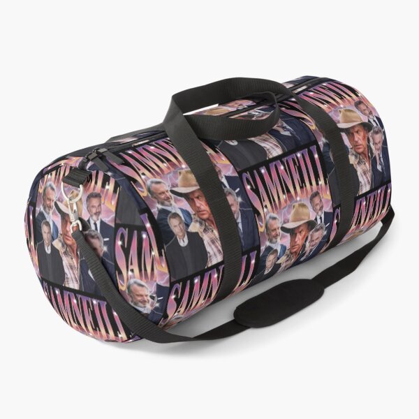 Item preview, Sam Neill Retro Vintage designed and sold by theBowGurl.