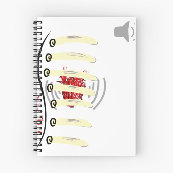 Item preview, Hear your heart beat  designed and sold by mitchellsolis.