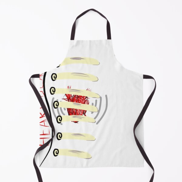 Item preview, Hear your heart beat  designed and sold by mitchellsolis.