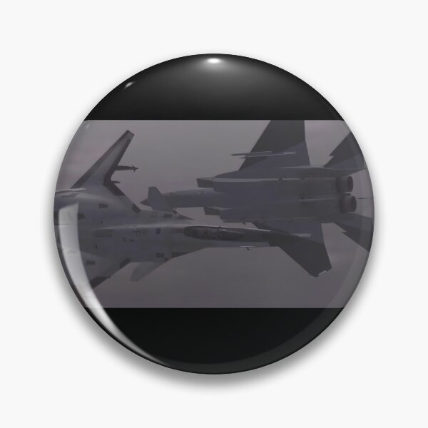 Item preview, Ace Combat Zero: Zero designed and sold by Mr. Vercetti.