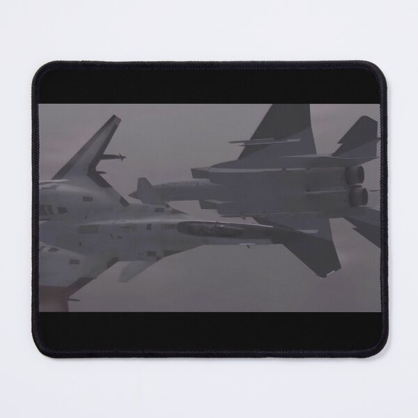 Item preview, Ace Combat Zero: Zero designed and sold by Mr. Vercetti.