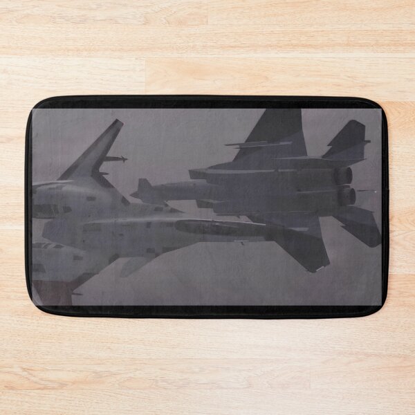 Item preview, Ace Combat Zero: Zero designed and sold by Mr. Vercetti.