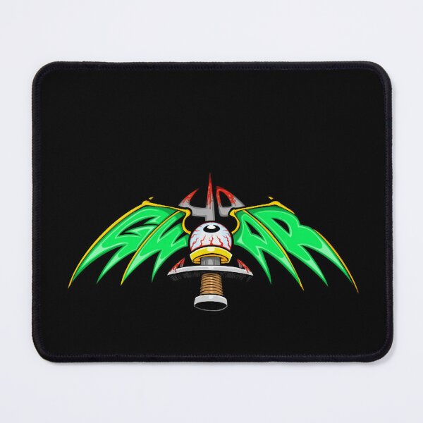 Item preview, classic logo band punk designed and sold by Ziad Amer.