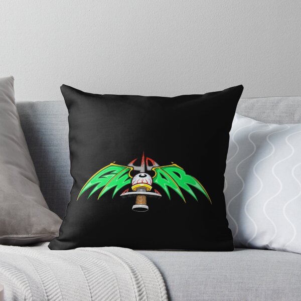 Item preview, classic logo band punk designed and sold by Ziad Amer.