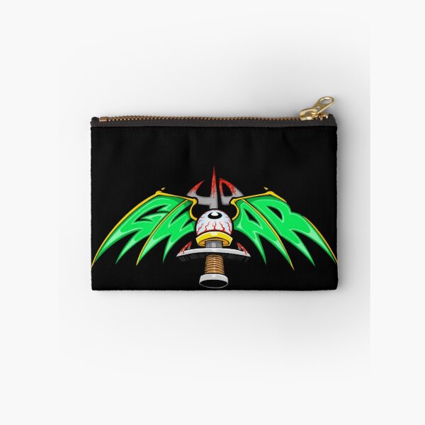 Item preview, classic logo band punk designed and sold by Ziad Amer.
