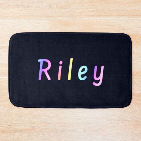 Item preview, Riley designed and sold by Amanda1775.