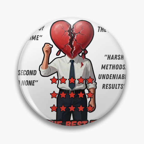 Item preview, Pain is the best teacher  designed and sold by PurePurpose.