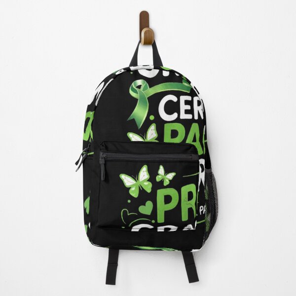 Item preview, Cerebral Palsy Awareness designed and sold by goombi-creative.