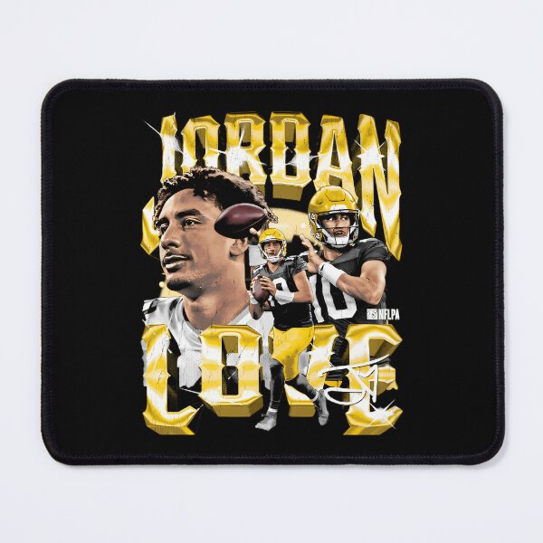Item preview, Green Bay Football Quarterback Golden designed and sold by rintryt.