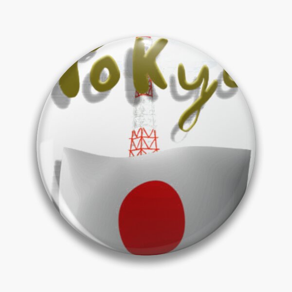 Item preview, Welcome to Tokyo  designed and sold by mitchellsolis.