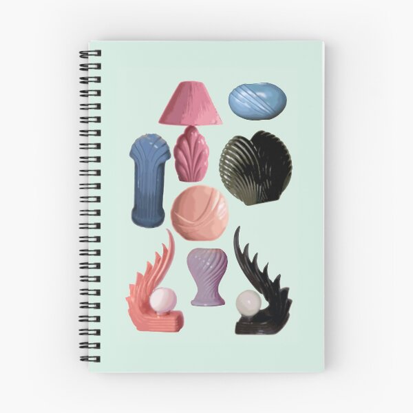 Item preview, 80s Decor designed and sold by She’s The Boss.