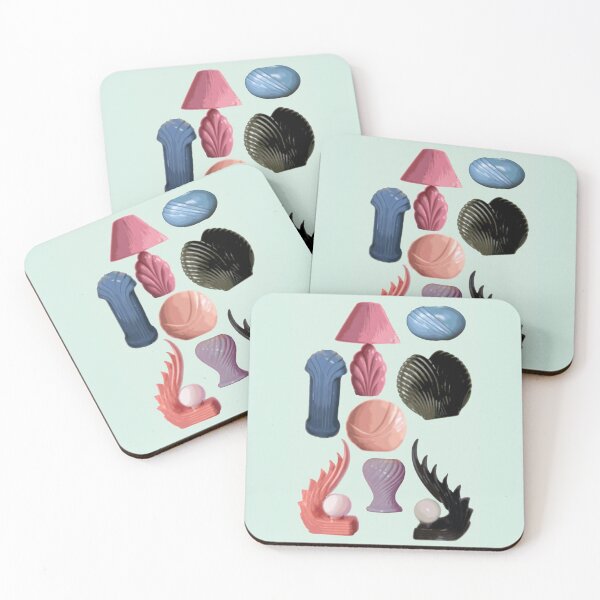 Item preview, 80s Decor designed and sold by She’s The Boss.