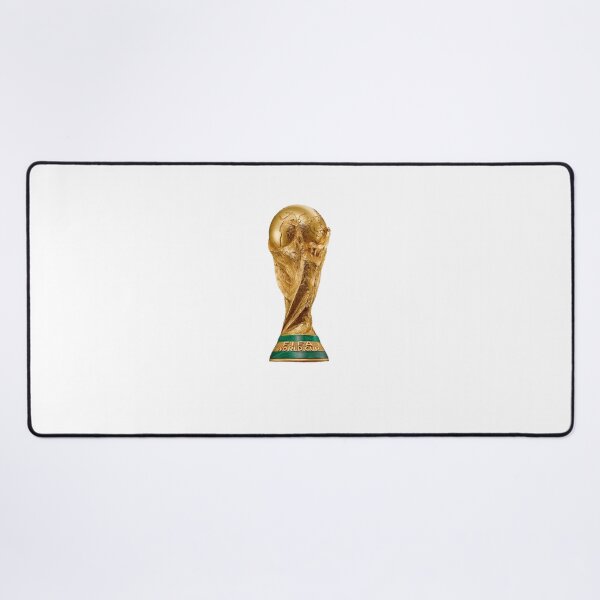 Item preview, FIFA WORLD CUP TROPHY designed and sold by Palette & Hue.