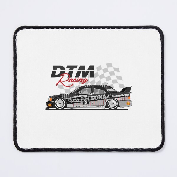 Item preview, Mercedes Benz 190E 2.5-16 Evo II DTM Racing Car designed and sold by MadeBySoha.