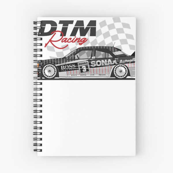 Artikelvorschau, Mercedes-Benz 190E 2.5-16 Evo II DTM Rennwagen entworfen und verkauft von MadeBySoha.