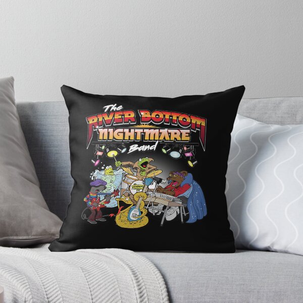 Item preview, Puppet Rock Band Concert designed and sold by Griemn.