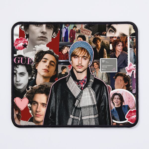 Item preview, timothee chalamet designed and sold by deepakpix3.