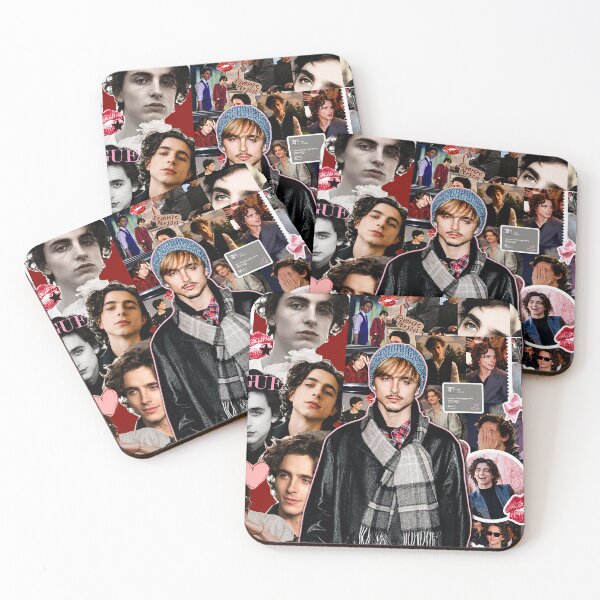 Item preview, timothee chalamet designed and sold by deepakpix3.