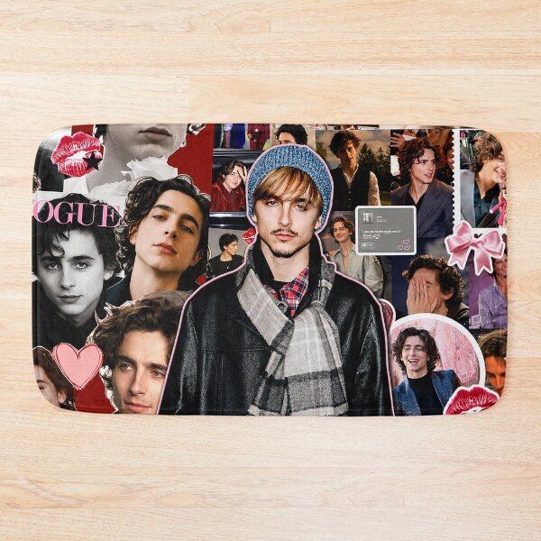 Item preview, timothee chalamet designed and sold by deepakpix3.