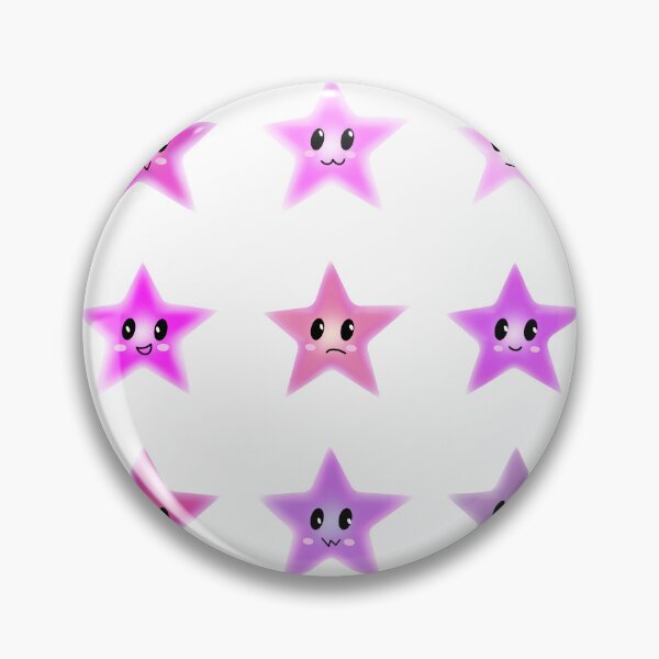 Item preview, Aesthetic stars with different expressions ☆ designed and sold by xSt4rdustxart.