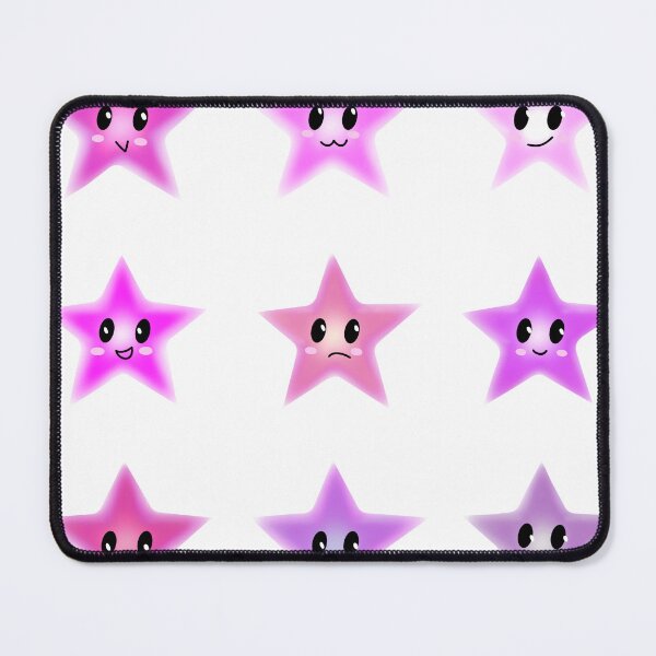 Item preview, Aesthetic stars with different expressions ☆ designed and sold by xSt4rdustxart.