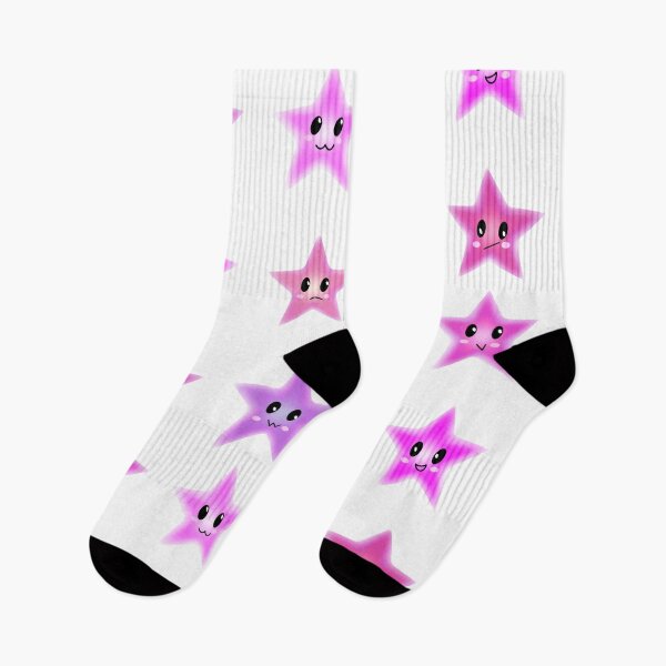 Item preview, Aesthetic stars with different expressions ☆ designed and sold by xSt4rdustxart.