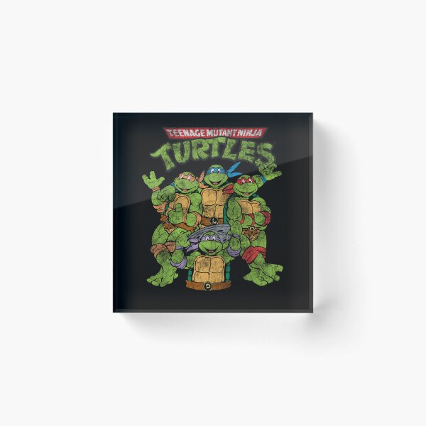 Item preview, Mutant Turtle Hero designed and sold by Griemn.