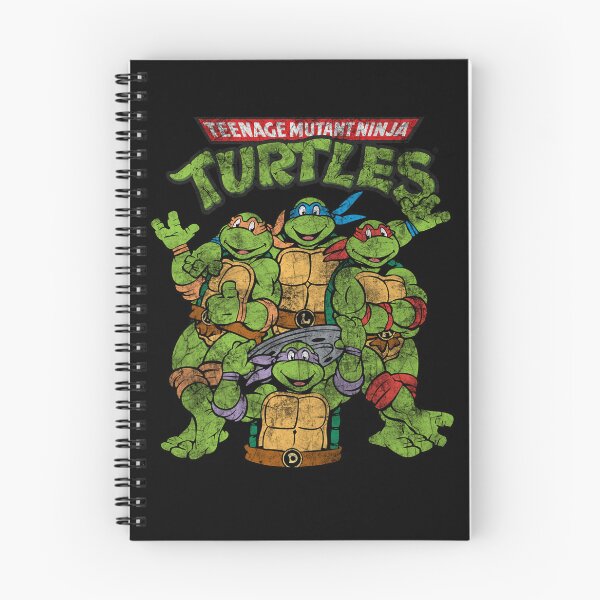 Item preview, Mutant Turtle Hero designed and sold by Griemn.