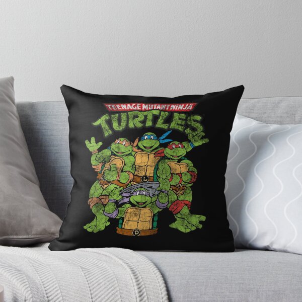 Item preview, Mutant Turtle Hero designed and sold by Griemn.