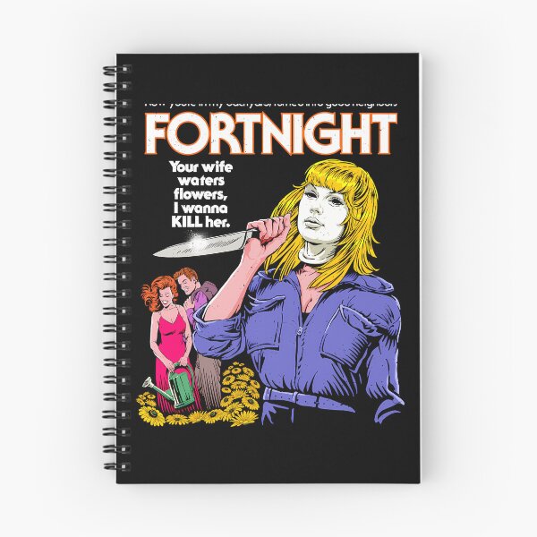 Item preview, Slasher Movie Poster Art designed and sold by Griemn.