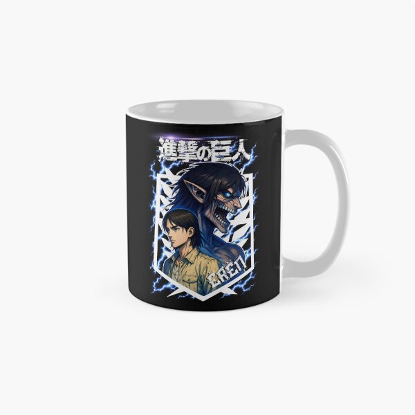Item preview, Humanity's Last Hope / FANART  designed and sold by DarrenAshenOne.