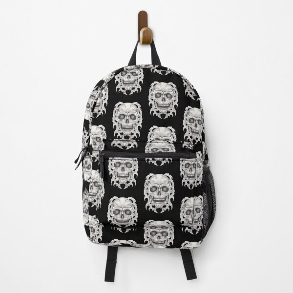 Item preview, Surreal art skull design designed and sold by Jiwsurreal.