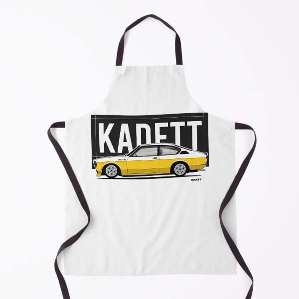 Item preview, Opel Kadett C GT/E Coupe Motorsport designed and sold by MadeBySoha.