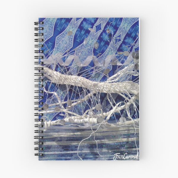 Item preview, OCEAN´S SOUL RECONSTITUTION . SENSATION No.13 designed and sold by joancaronil.